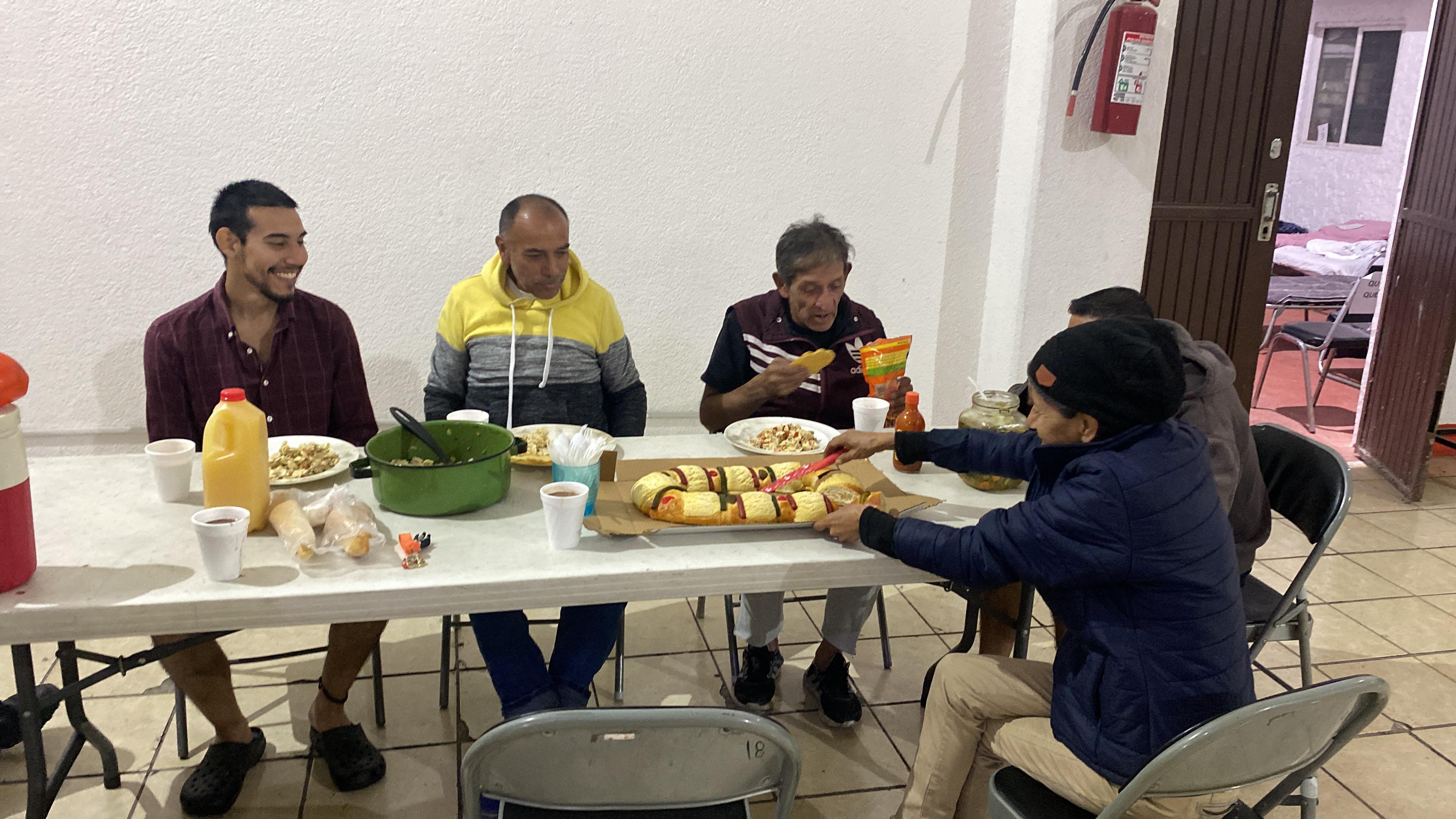 REFUERZAN ACCIONES ANTE BAJAS TEMPERATURAS